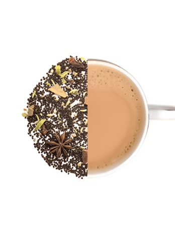 Masala Tea
