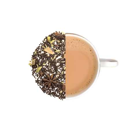 Masala Tea