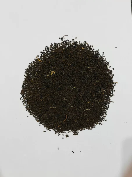 Assam classic tea