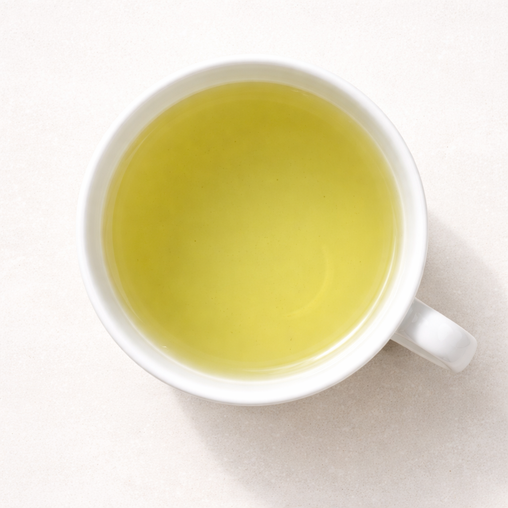 Organic Green Tea - Image 3