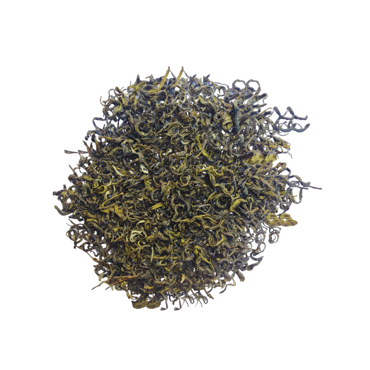 Organic Green Tea - Image 2