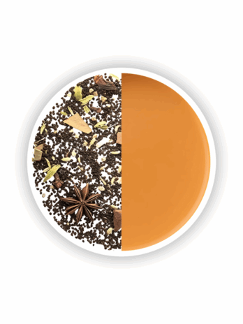 Special Masala Tea
