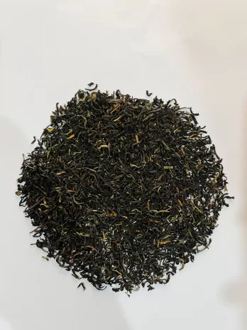 Orthodox tea
