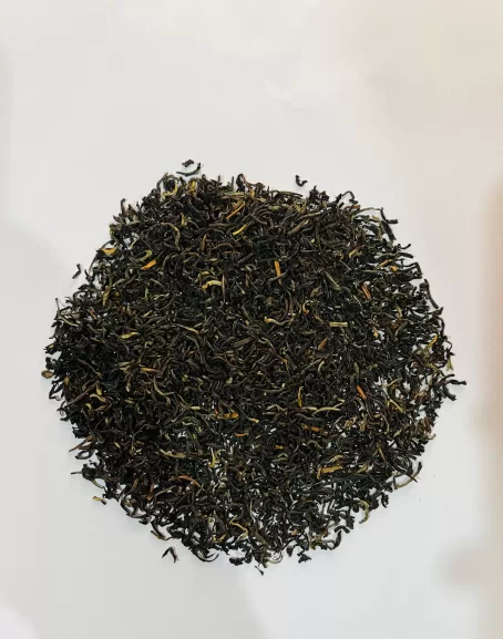 Orthodox tea