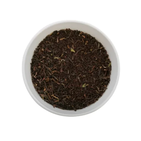 Darjeeling blend tea