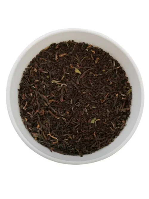 Darjeeling blend tea