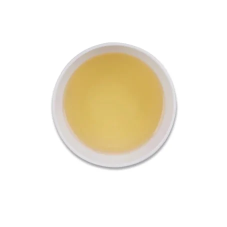 Hibiscus Organic Green Tea - Image 3