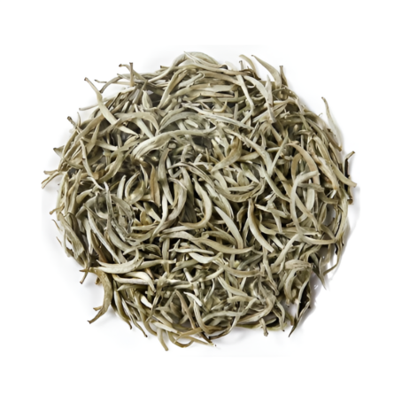 Silver Needles White Tea