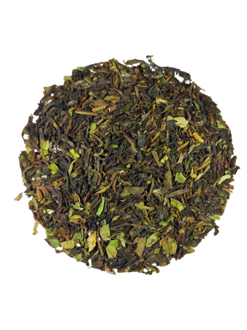 Darjeeling Tea